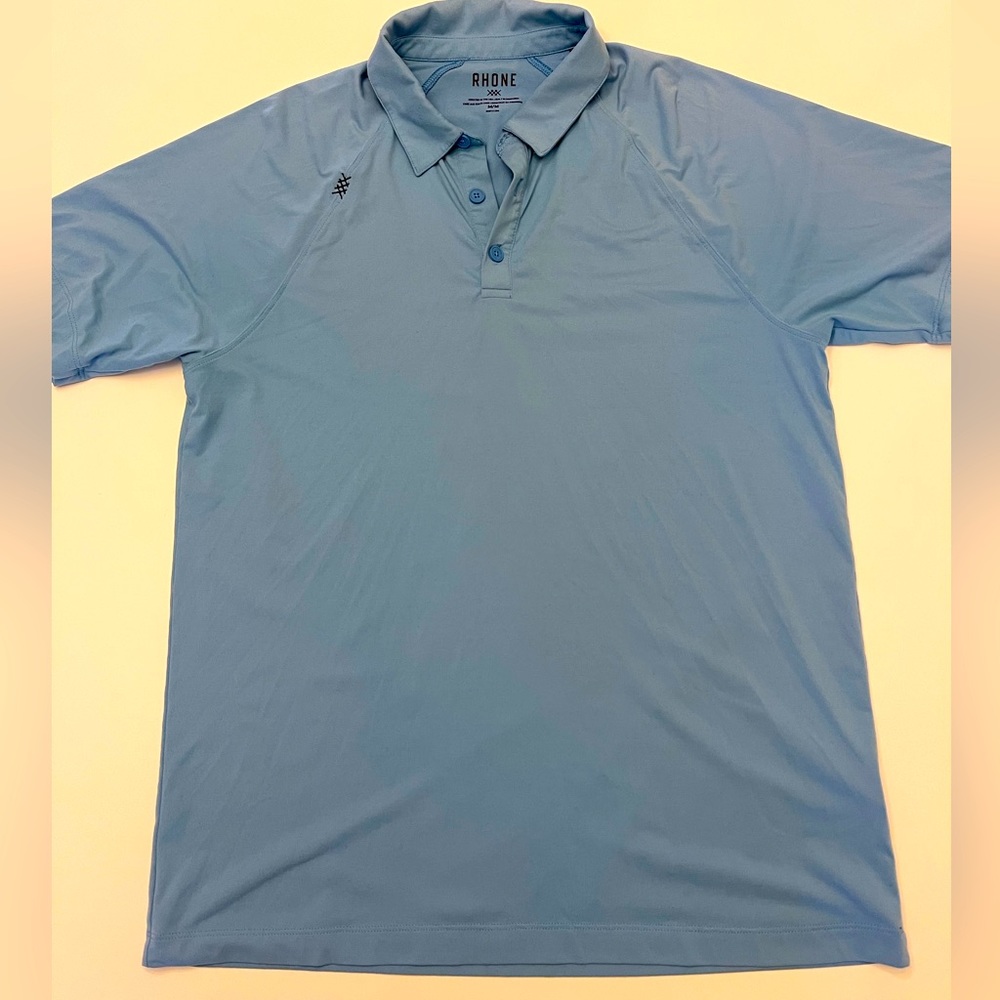 Rhone Polo